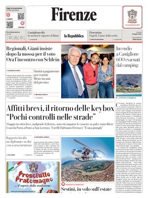 La Repubblica (Firenze)