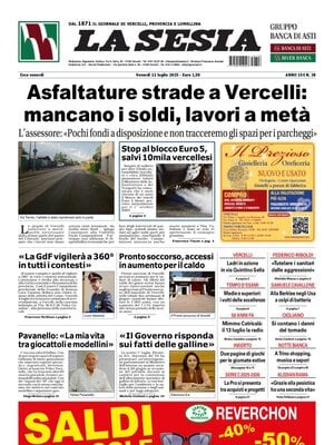 La Sesia