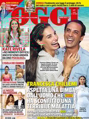 Oggi