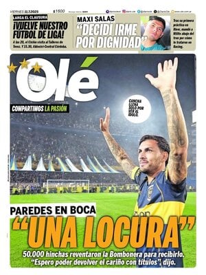 Olé