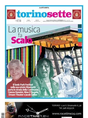 Torino Sette (La Stampa)