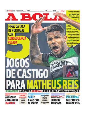 A Bola