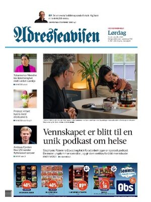 Adresseavisen