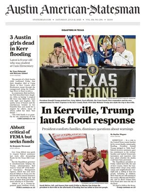 Austin American-Statesman