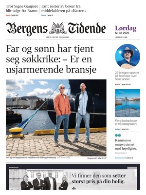Bergens Tidende