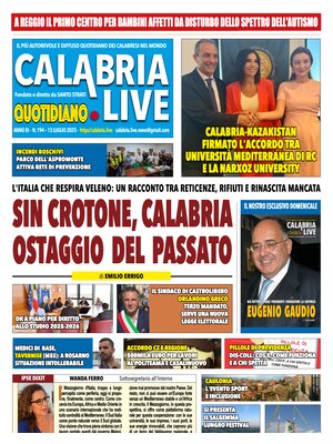 Calabria Live