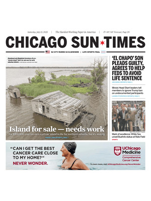 Chicago Sun-Times