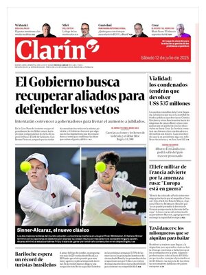 Clarín