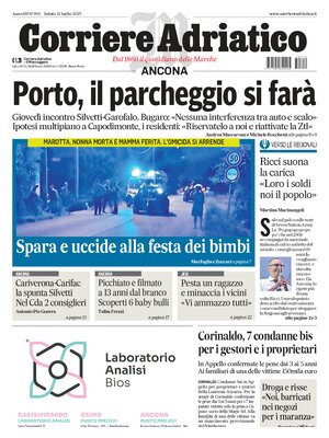 Corriere Adriatico (Ancona)