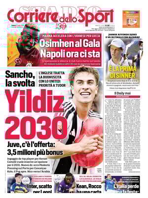 Corriere dello Sport