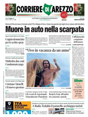 Corriere di Arezzo