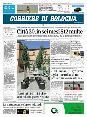 Corriere di Bologna