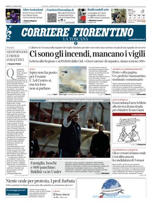 Corriere Fiorentino