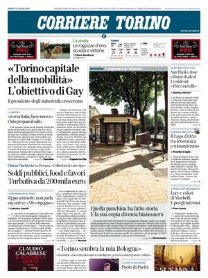 Corriere Torino