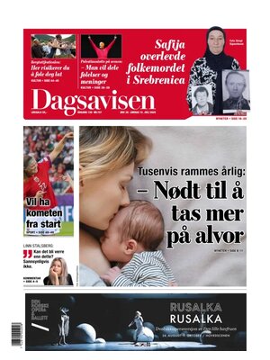 Dagsavisen