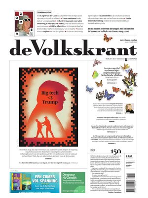 de Volkskrant