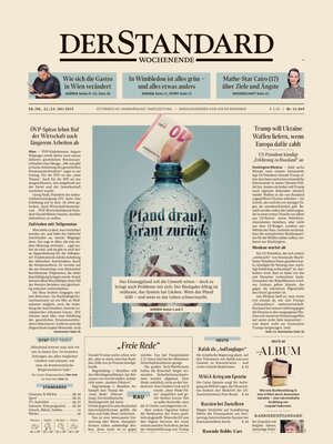 Der Standard