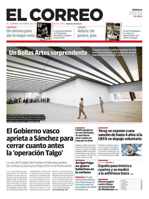 El Correo