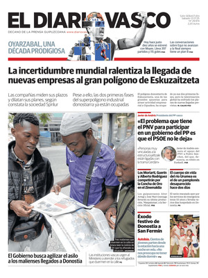El Diario Vasco
