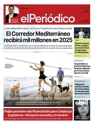 El Periódico de Catalunya