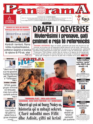Gazeta Panorama