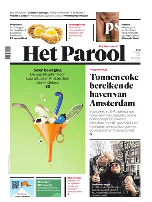 Het Parool