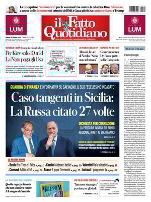 Il Fatto Quotidiano