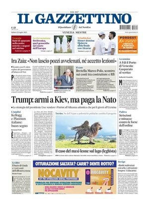 Il Gazzettino