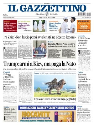 Il Gazzettino