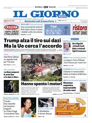 Il Giorno
