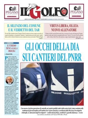 Il Golfo