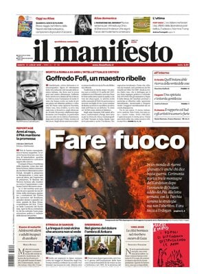 Il Manifesto