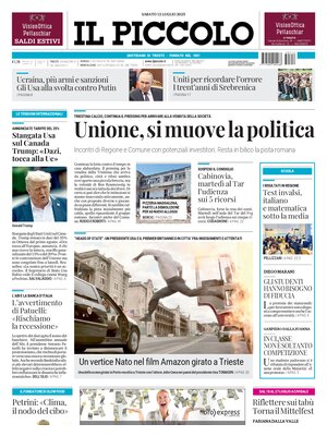 Il Piccolo (Trieste)