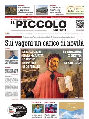 Il Piccolo (Cremona)