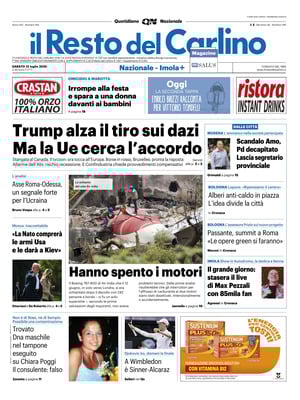 Il Resto del Carlino