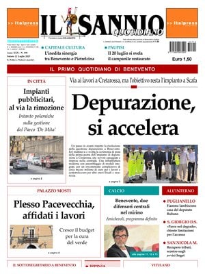 Il Sannio Quotidiano