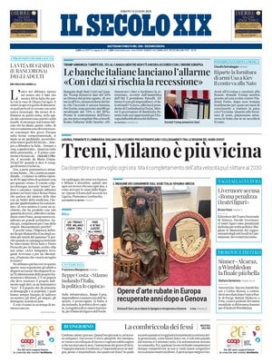 Il Secolo XIX
