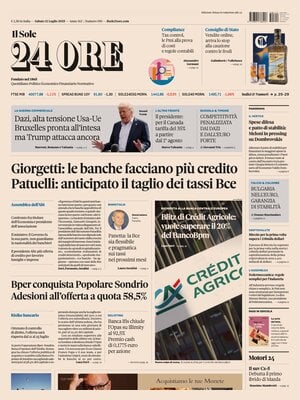 Il Sole 24 Ore