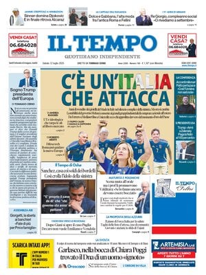 Il Tempo
