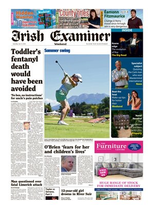 Irish Examiner