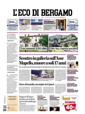 L'Eco di Bergamo