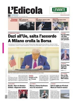 L'Edicola (Nazionale)