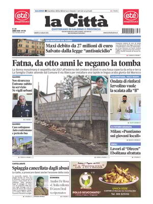 La Città (Salerno)