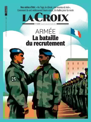 La Croix