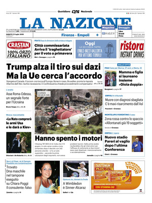 La Nazione