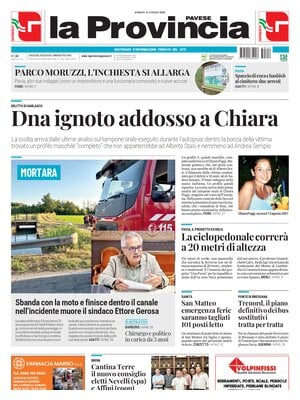 La Provincia Pavese