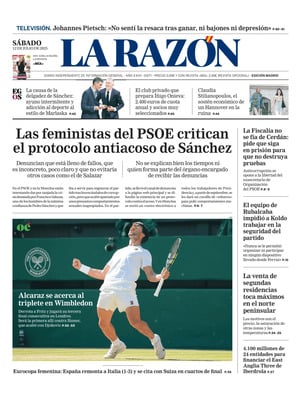 La Razón