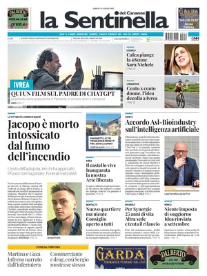 La Sentinella del Canavese