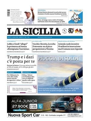 La Sicilia