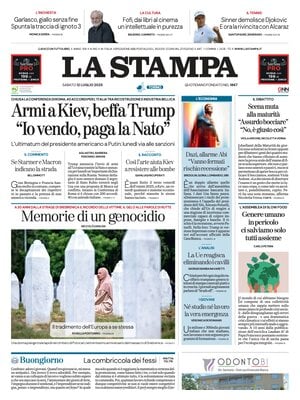 La Stampa